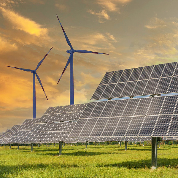 Grenergy vende activos solares y eólicos en Perú por 150 millones de dólares